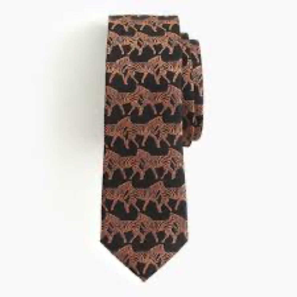 Crewcuts boys Tie